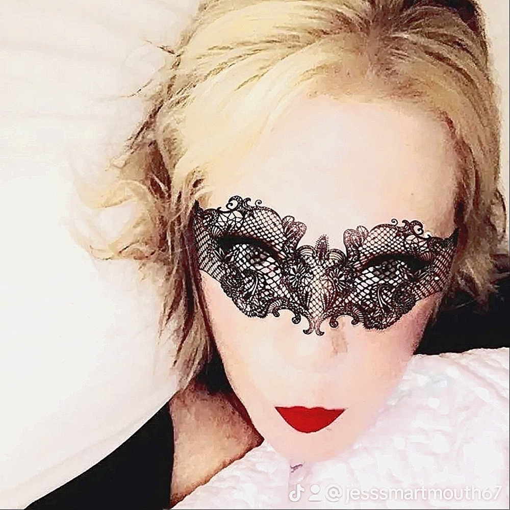 Hello My Friends And Posh Family